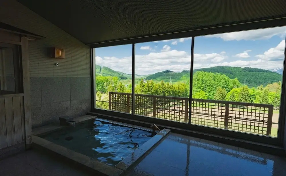 Furano Hotel