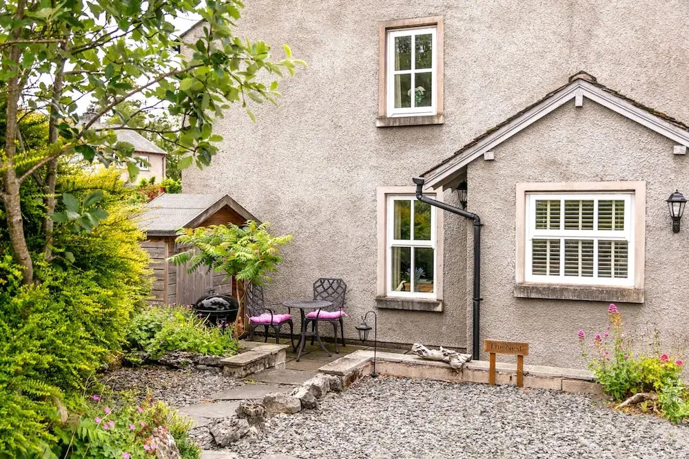 Maggie Puddle Cottages