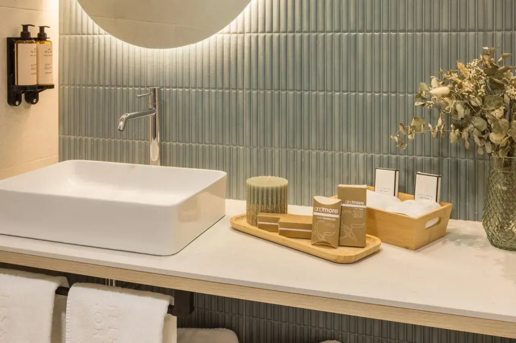 AR Diamante Beach & SPA Hotel 4 SUP