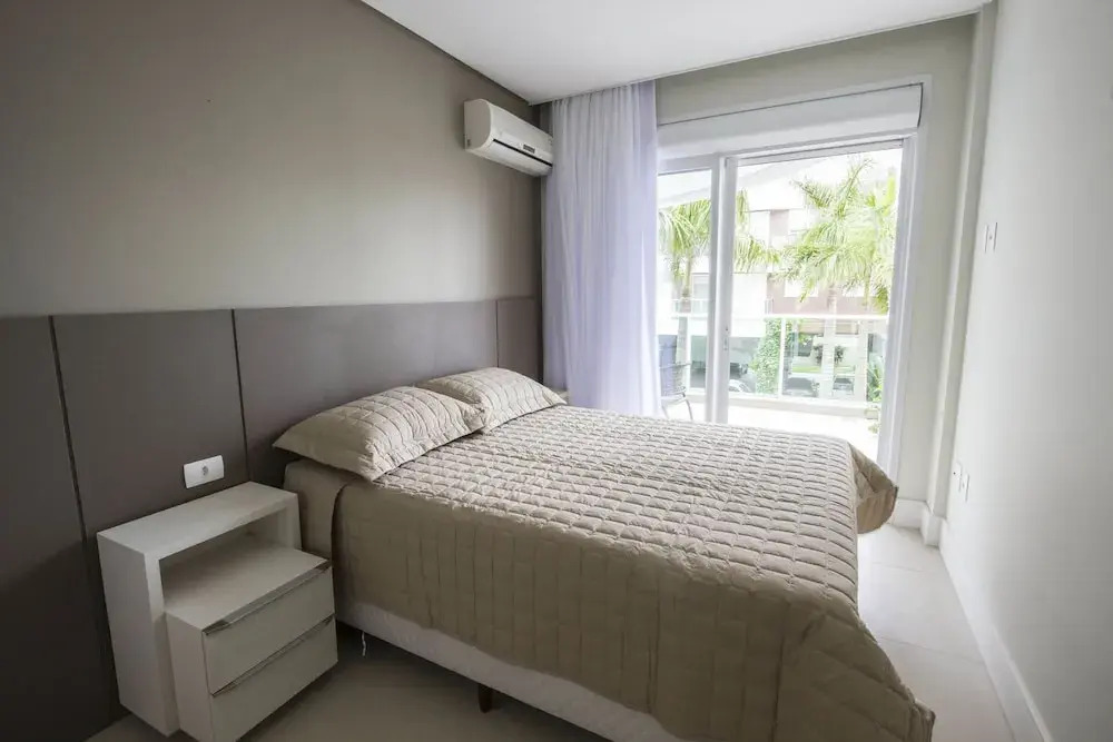 Apartamentos Boulevard Bombinhas