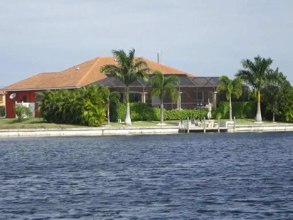 Villa Princess