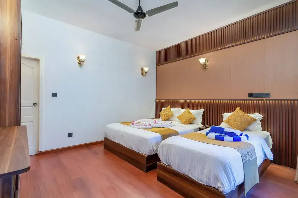Ganduvaru Villa