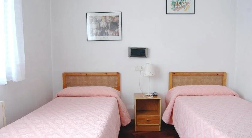Hostal Charo II