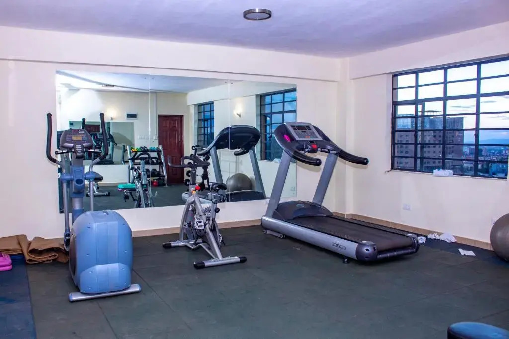 Kasty G Studio - W Place Apartments