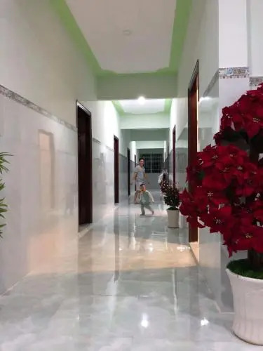 Hotel Nguyên Toàn
