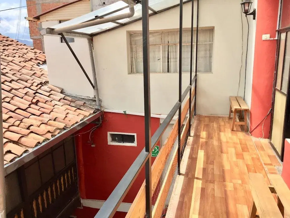 Casa Salkantay B&B