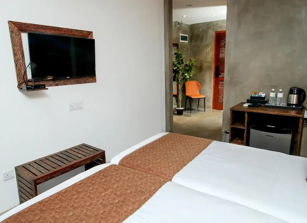 The Selene city hotel