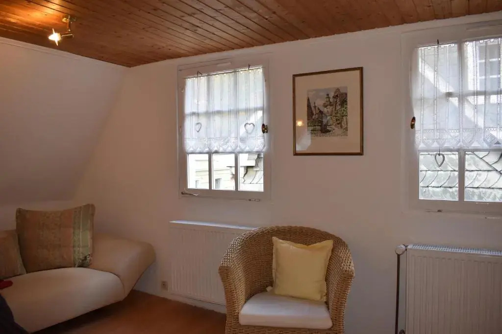 Messewohnung Gräfrath