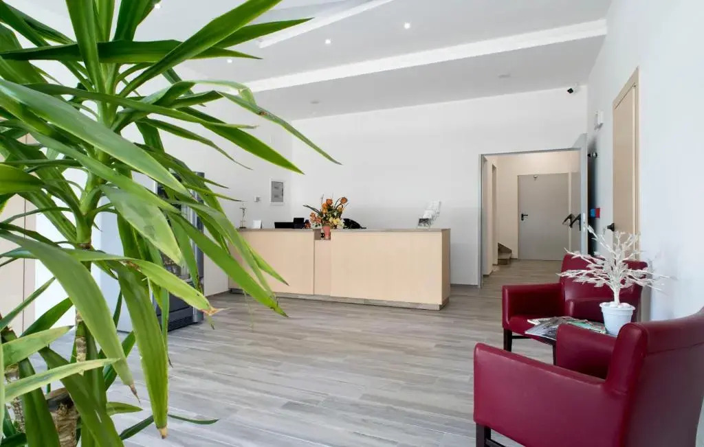 Hotel Terme Capasso