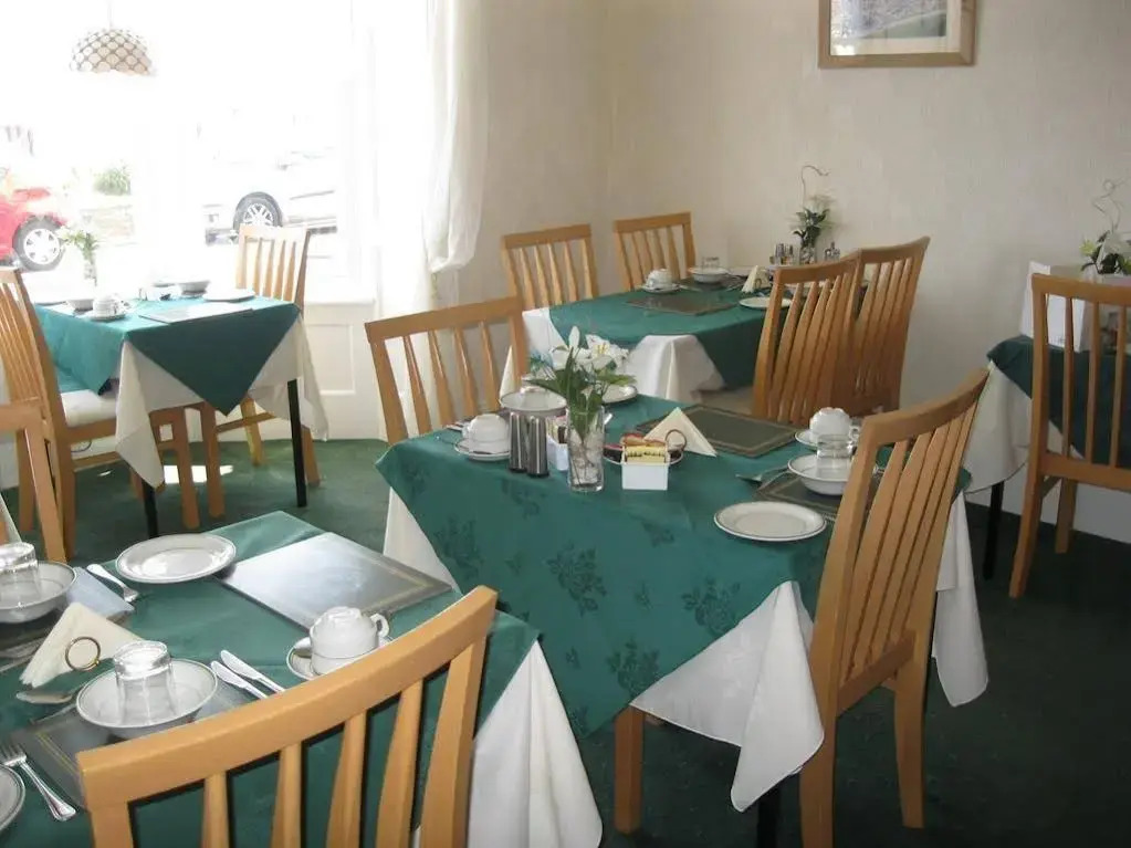 Channel View Guest House