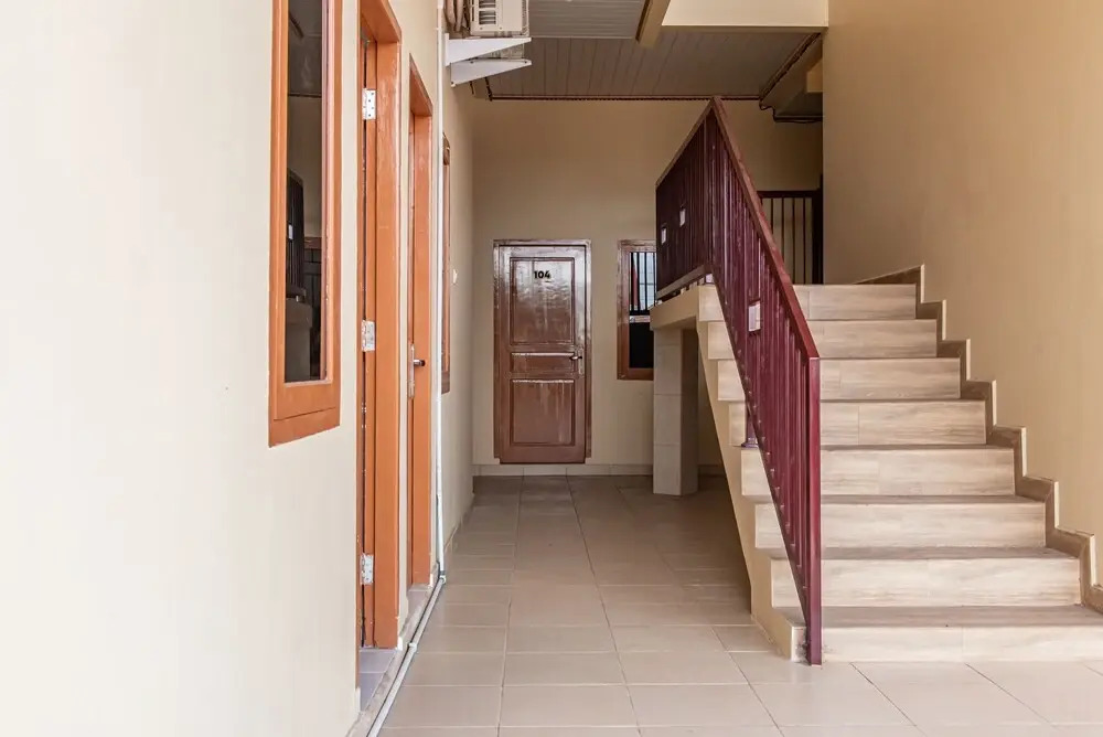 Hotel O Alnasya Syariah