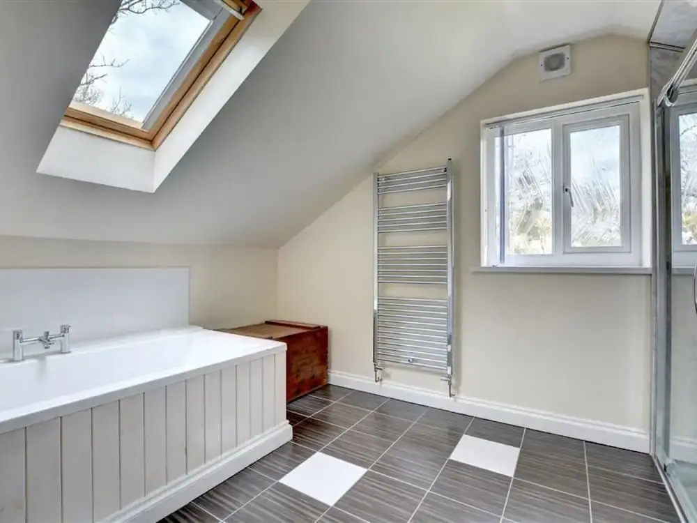 Peaceful Holiday Home in Saundersfoot With Garden