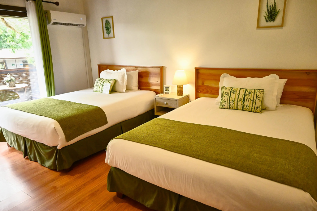 Hare Nua Hotel Boutique