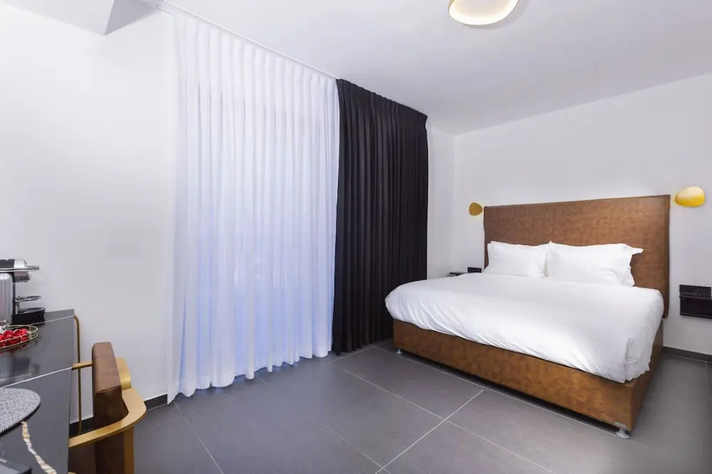 H-34 Boutique Hotel