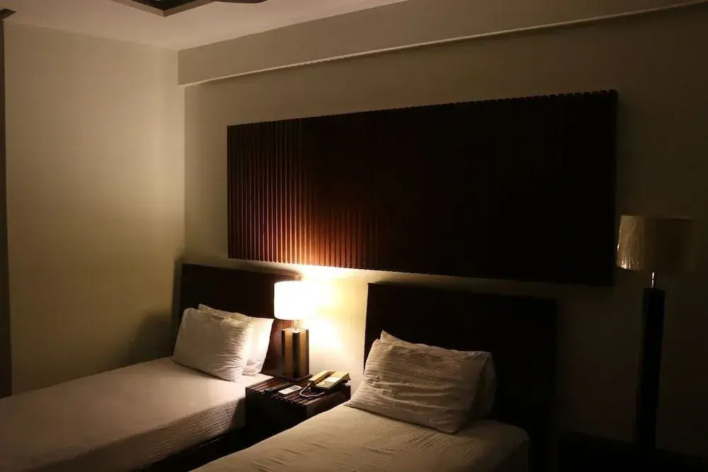 Express Hotel Lahore
