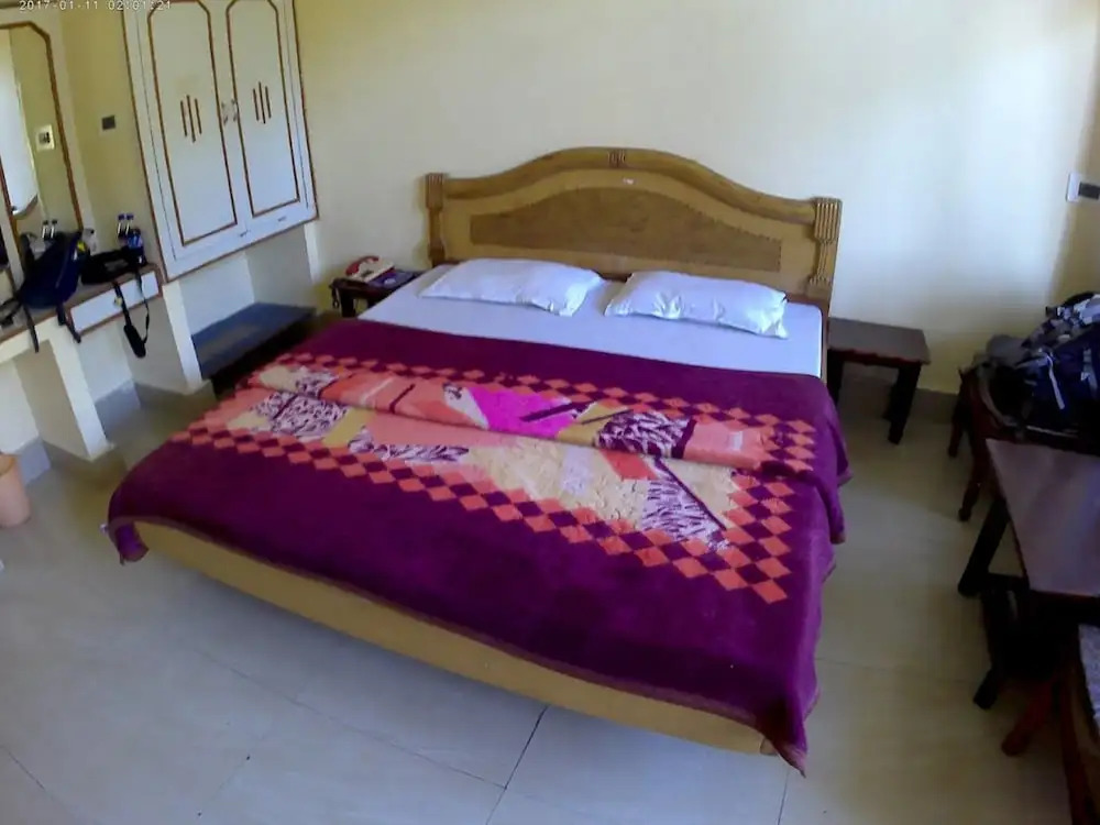 Hotel Megha View