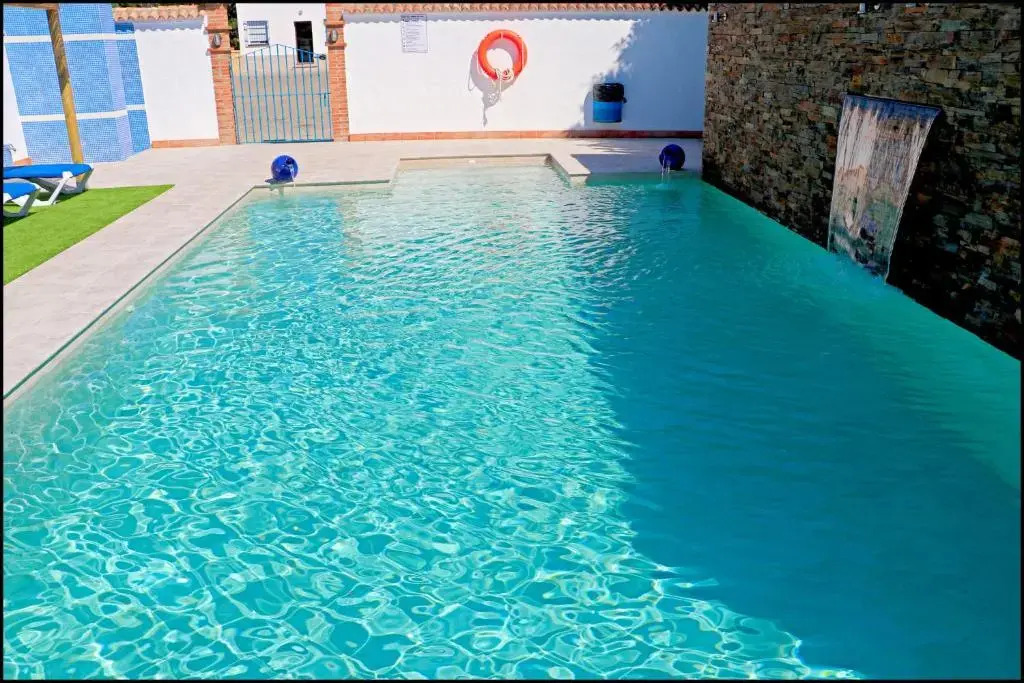Bungalow La Roa IV, con piscina comunitaria