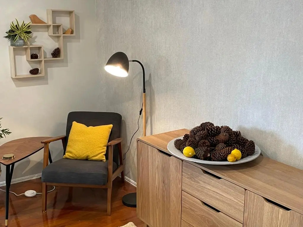 Nordic Light - Entire Scandinavian Home 450m from Maleny High St