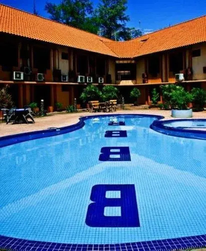 Batu Burok Beach Resort