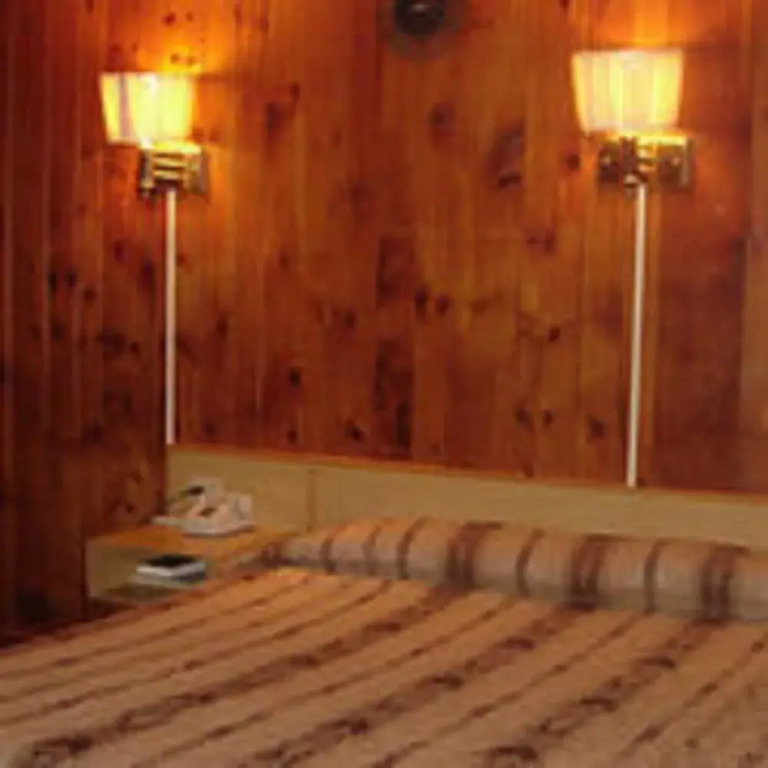 Wenton Motel