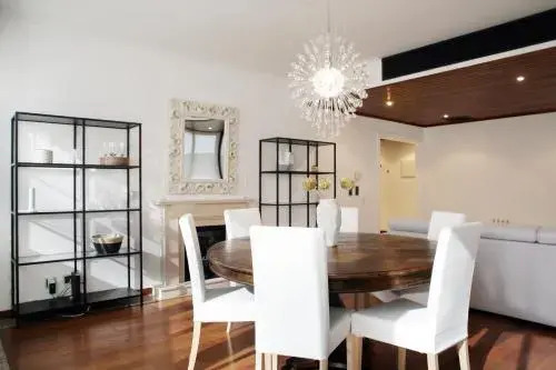 Parque das Nações - Rio Tejo