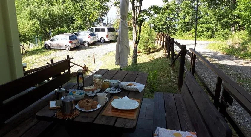Tolasudolsa Rooms, Breakfast & Mountain Bike