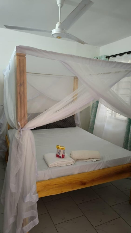 Masha Holiday Homes Kilifi