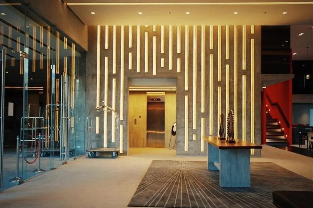 The B Hotel Quezon City