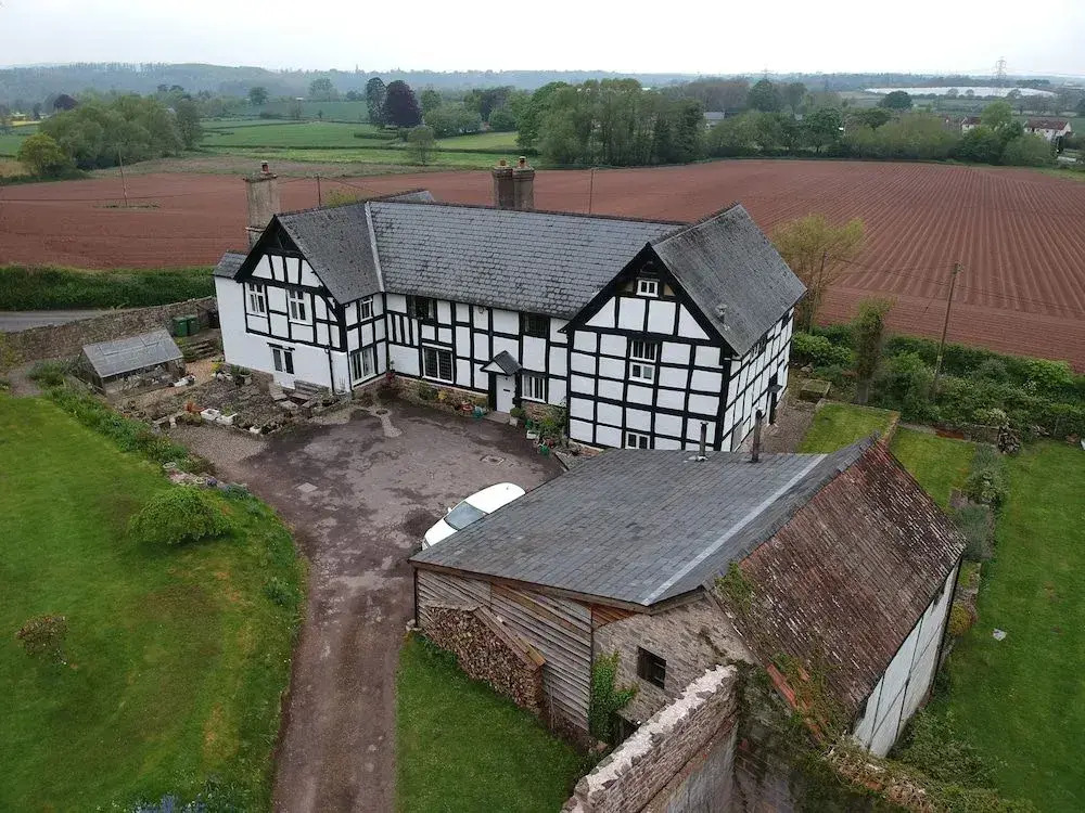 Lower Wythall B&B