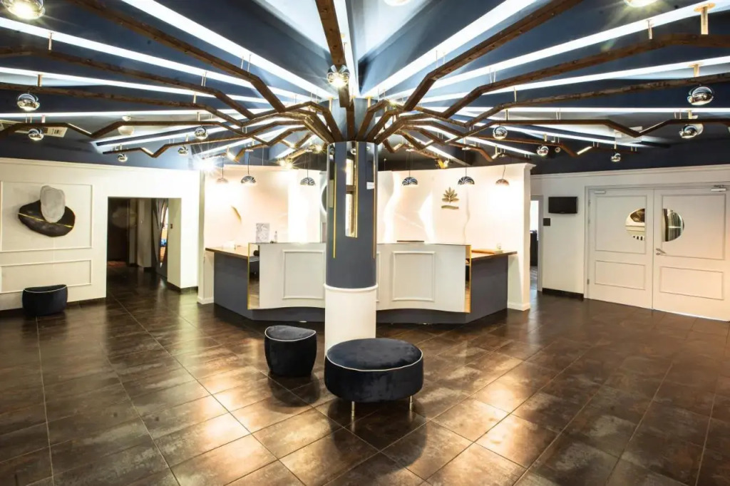 Hotel Podkowa Spa&Wellness