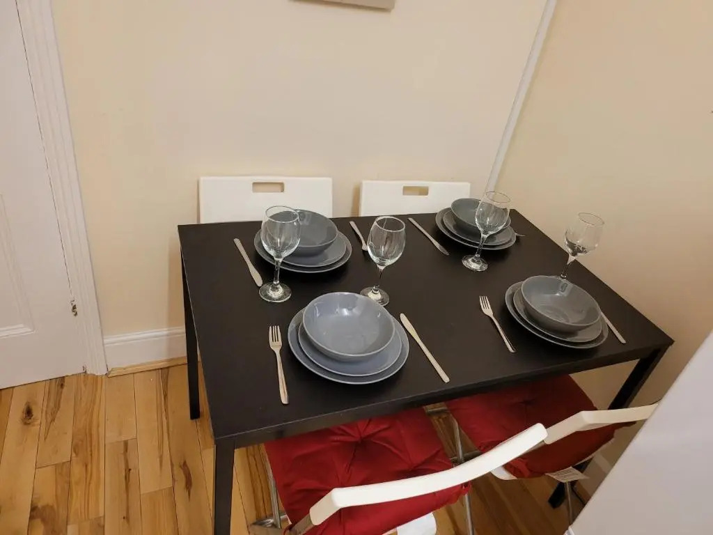 Vetrelax Ipswich Woodbridge Apartment