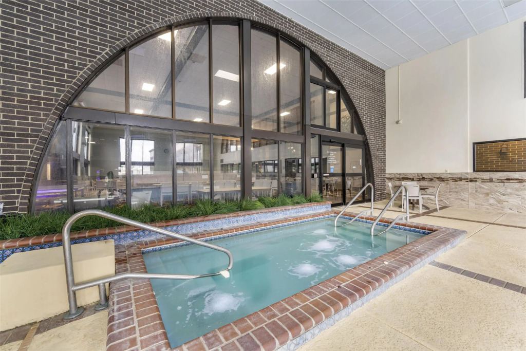 Best Western Angus Inn