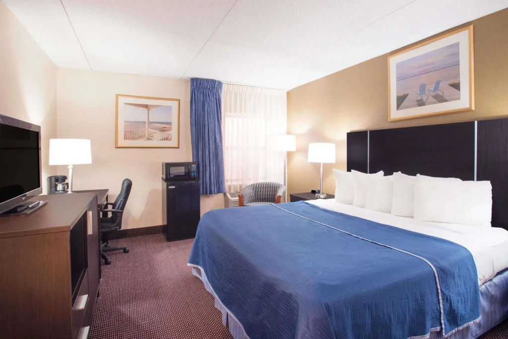 Clarion Pointe South Portland