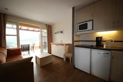 Cap Estérel Vacances - Studio vue Estérel C5 - 294la