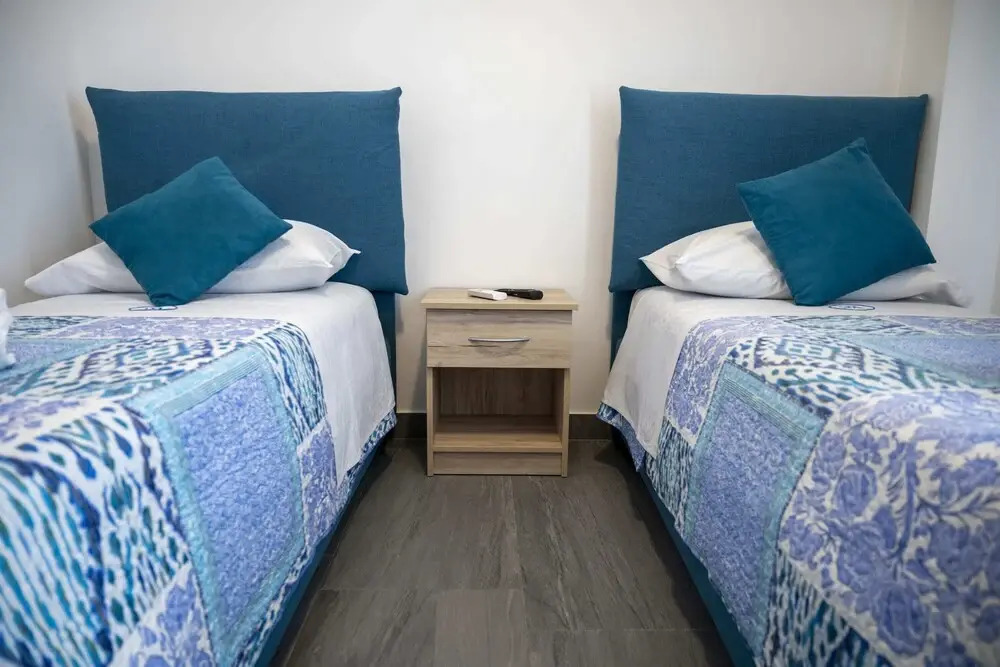 Zircone Apartment On Sea Shore