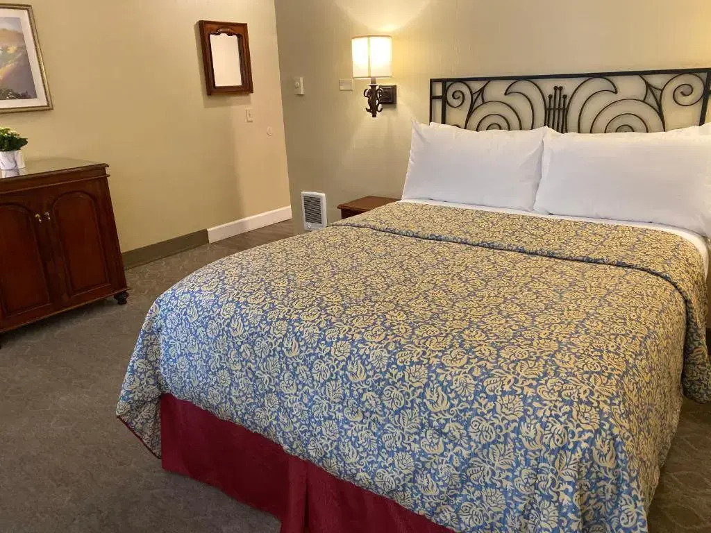 Normandy Inn