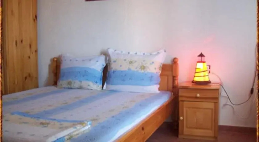 Guest House Dinev