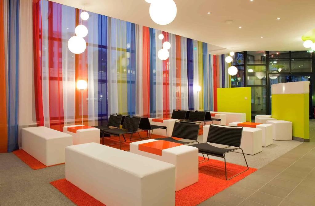 B&B HOTEL Aachen City-Ost