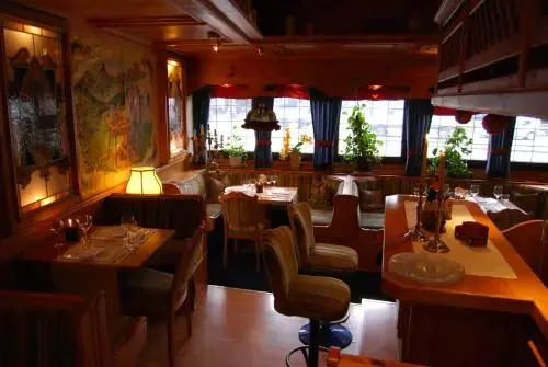 Hotel Münchner Hof