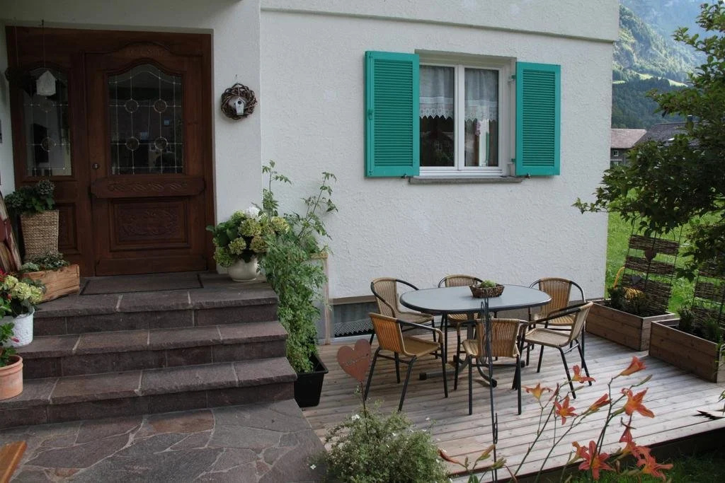 Haus Feuerstein