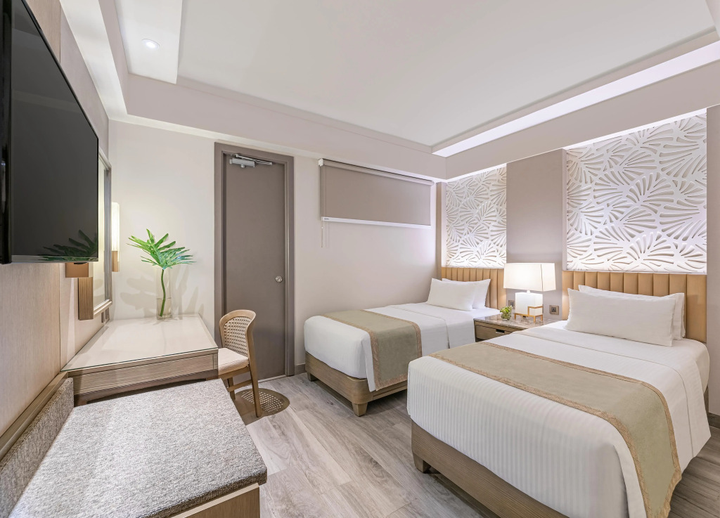 Henann Park Resort