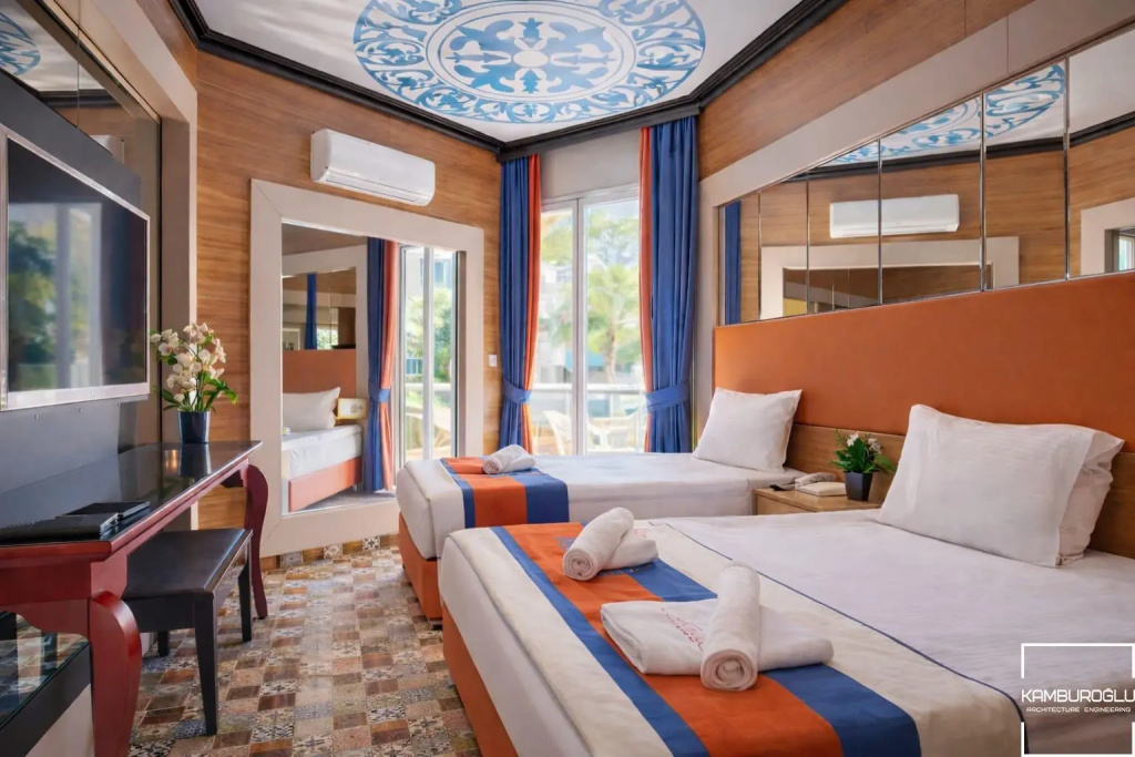 Nova Life Hotel