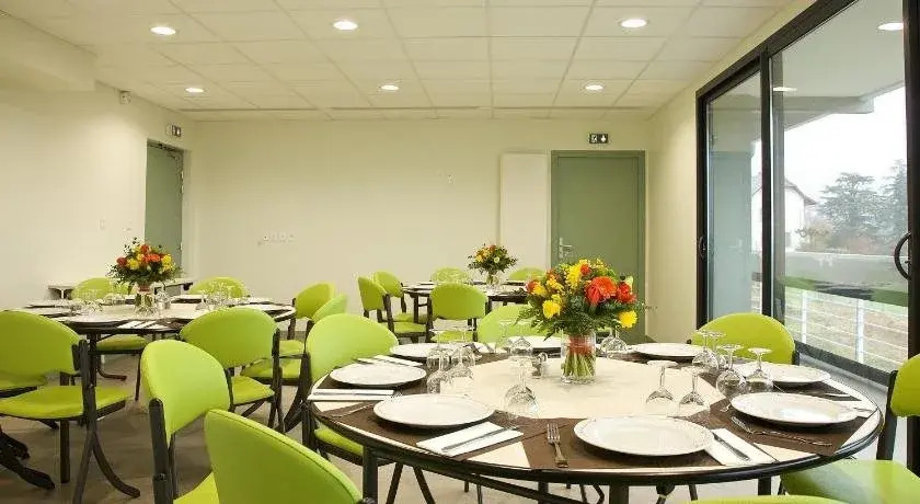 Centre Jean XXIII