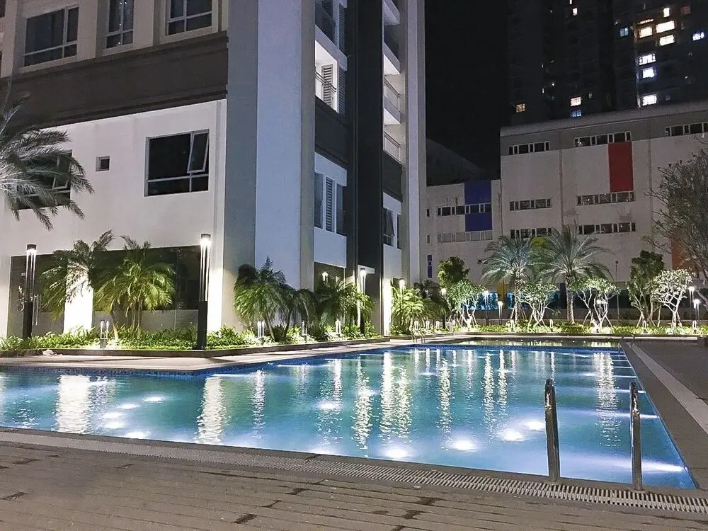 Terry Apartments