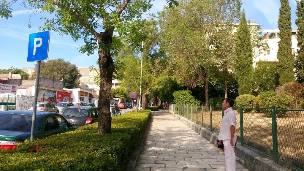 Apartman Đemi Split