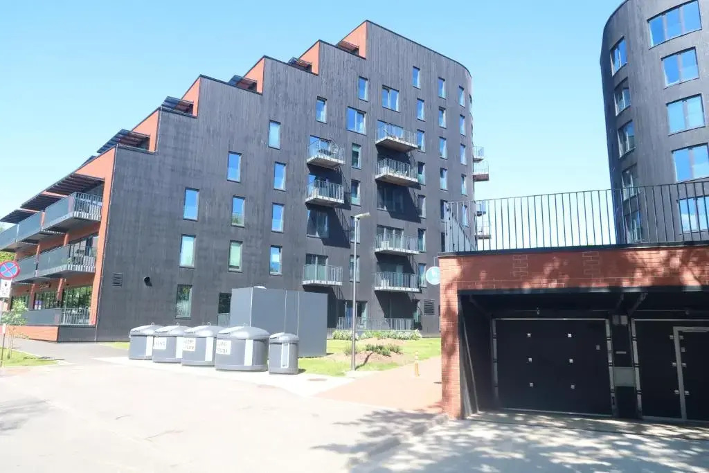 Artisa Riia Str 22A Luxury apartment