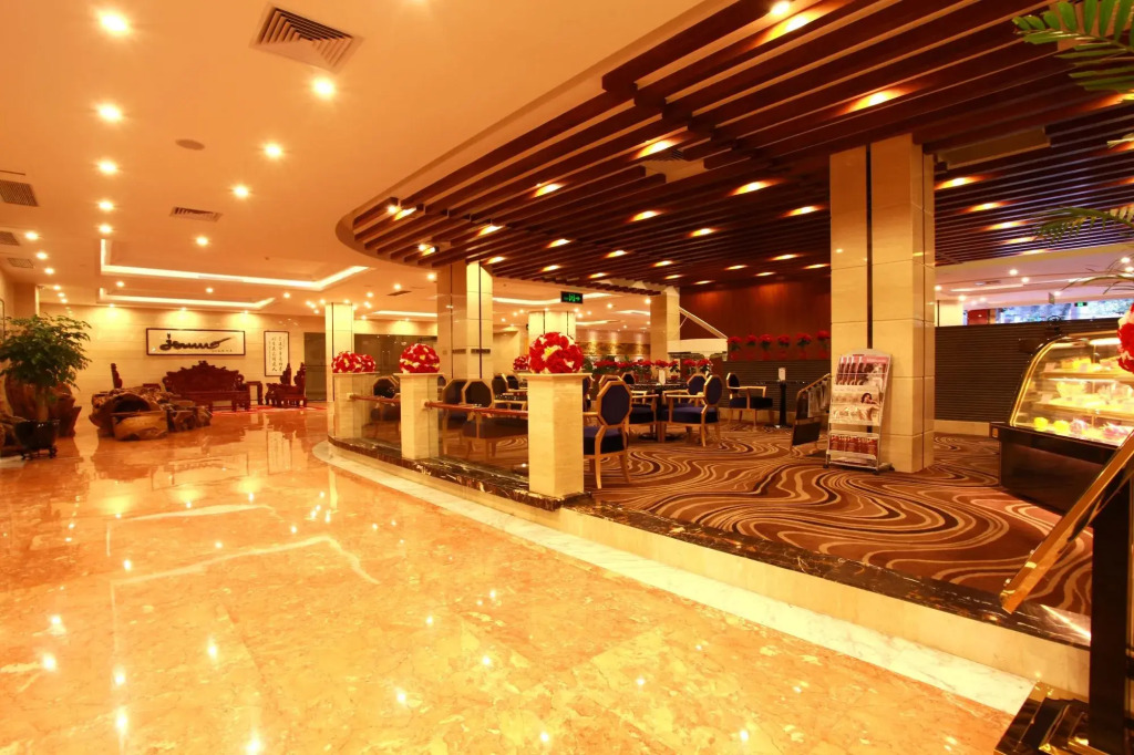 Shenzhen Yijia International Hotel