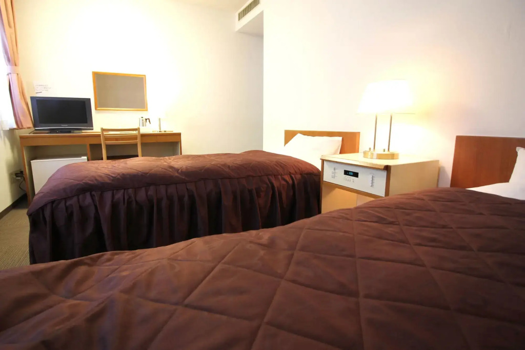 Hotel Trend Funabashi