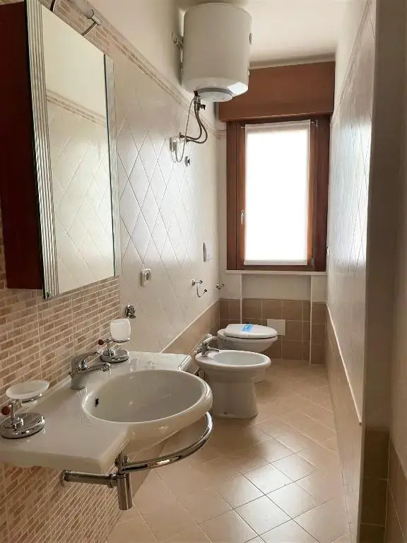 Villa Nildes - Appartamenti