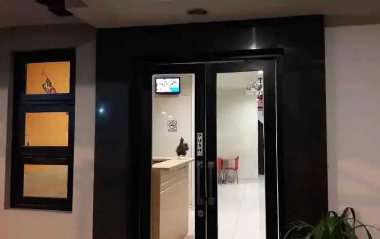 Mango Homestay Klampis Harapan